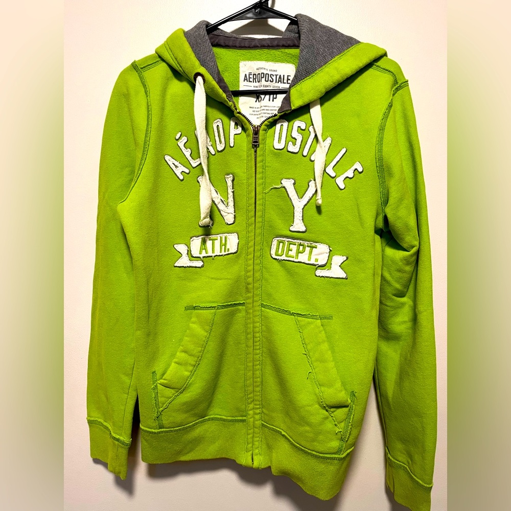 Aeropostale sweatshirt